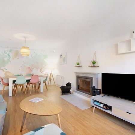 Cirpe Mar Villa Чиклана де ла Фронтера Екстериор снимка