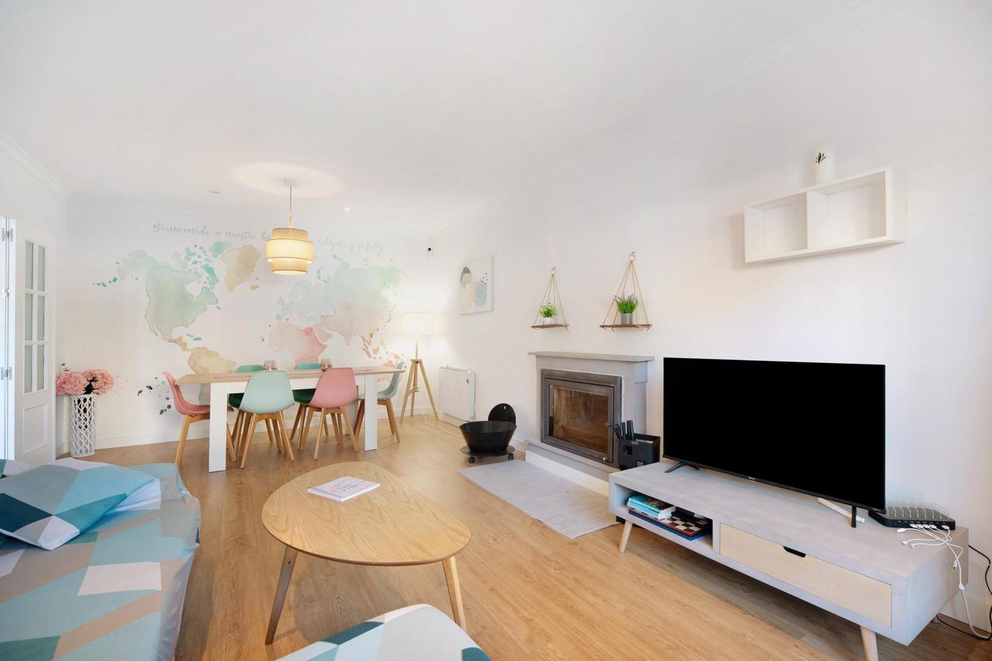 Cirpe Mar Villa Чиклана де ла Фронтера Екстериор снимка