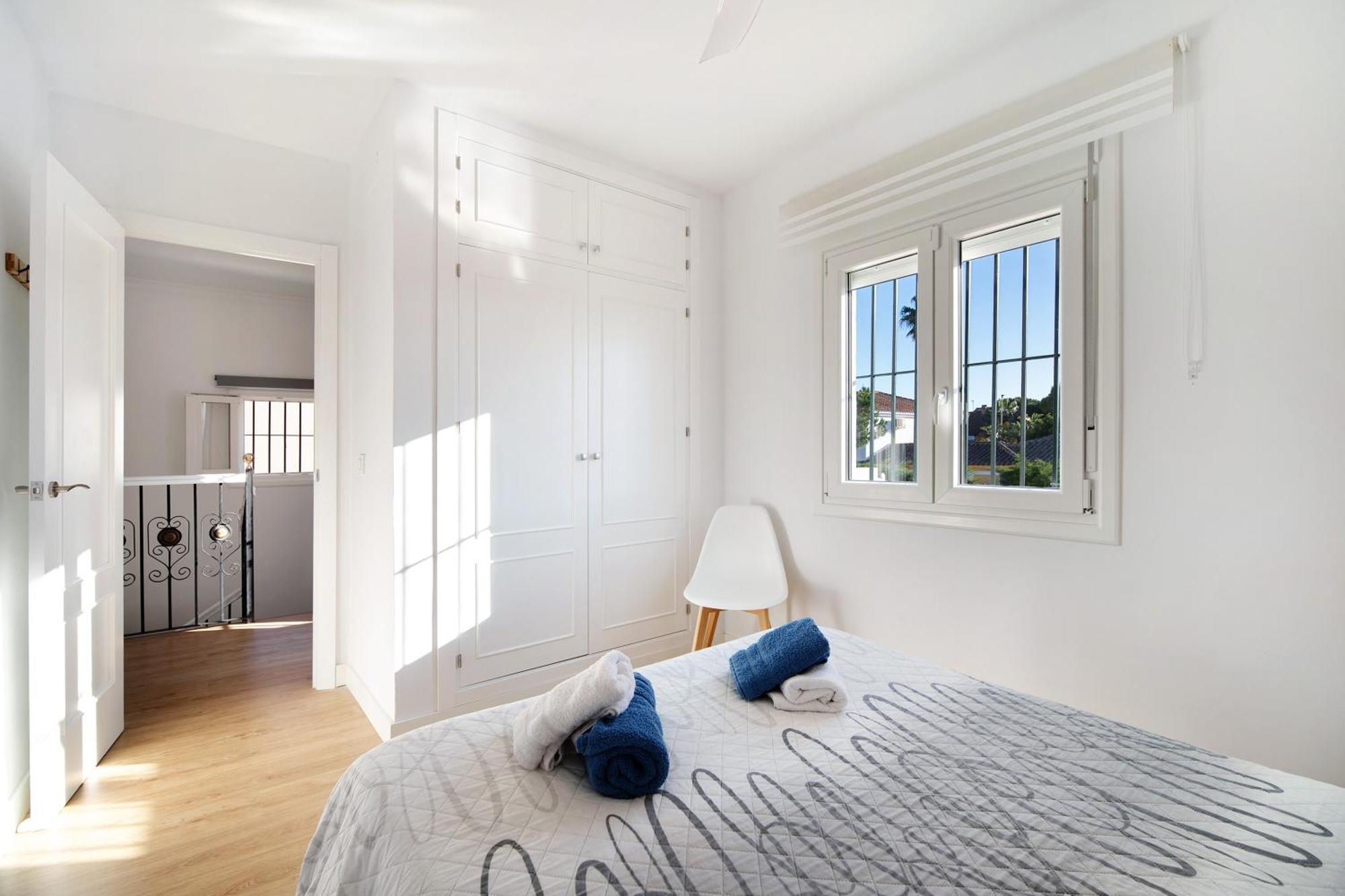 Cirpe Mar Villa Чиклана де ла Фронтера Екстериор снимка