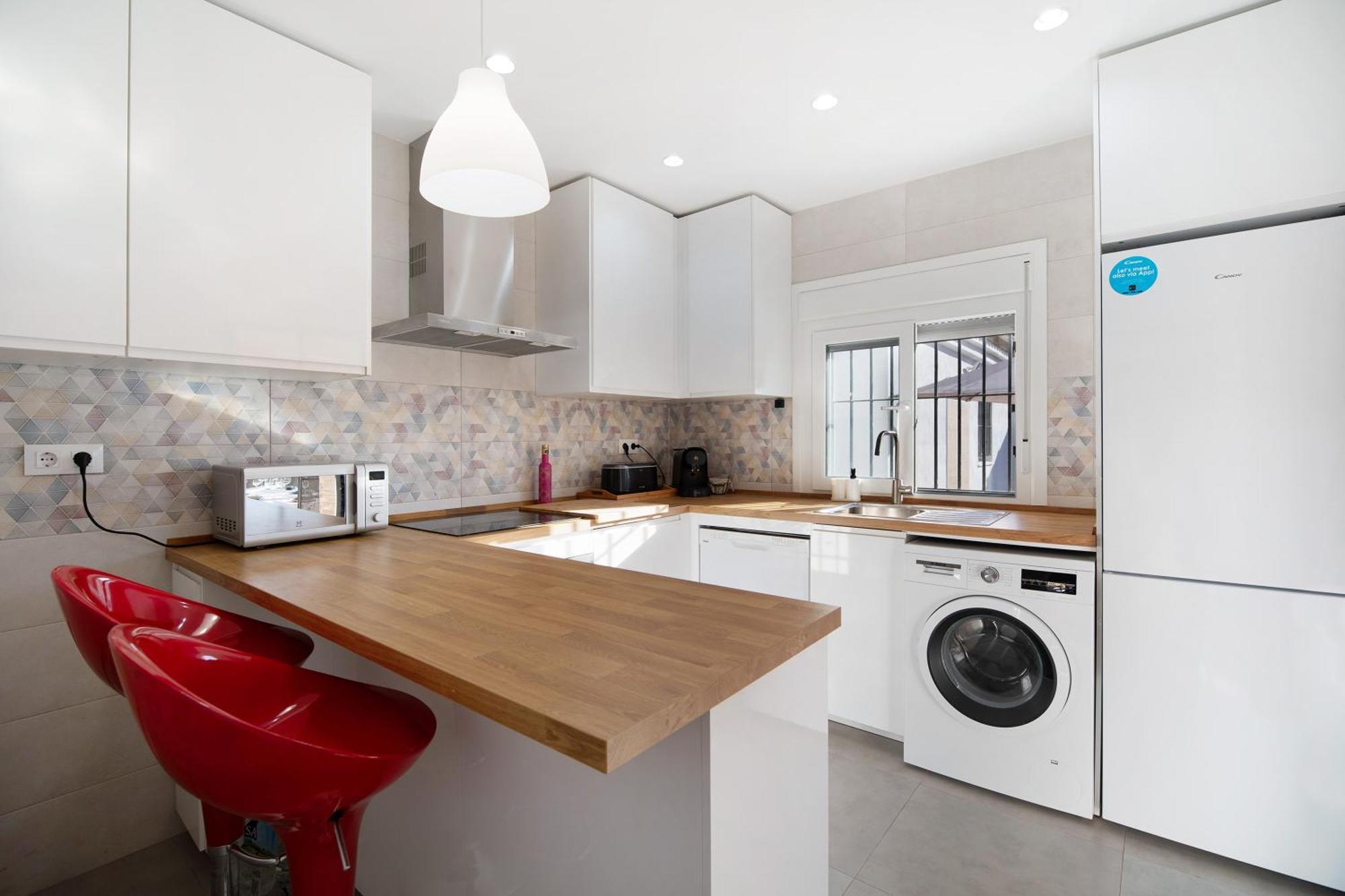 Cirpe Mar Villa Чиклана де ла Фронтера Екстериор снимка