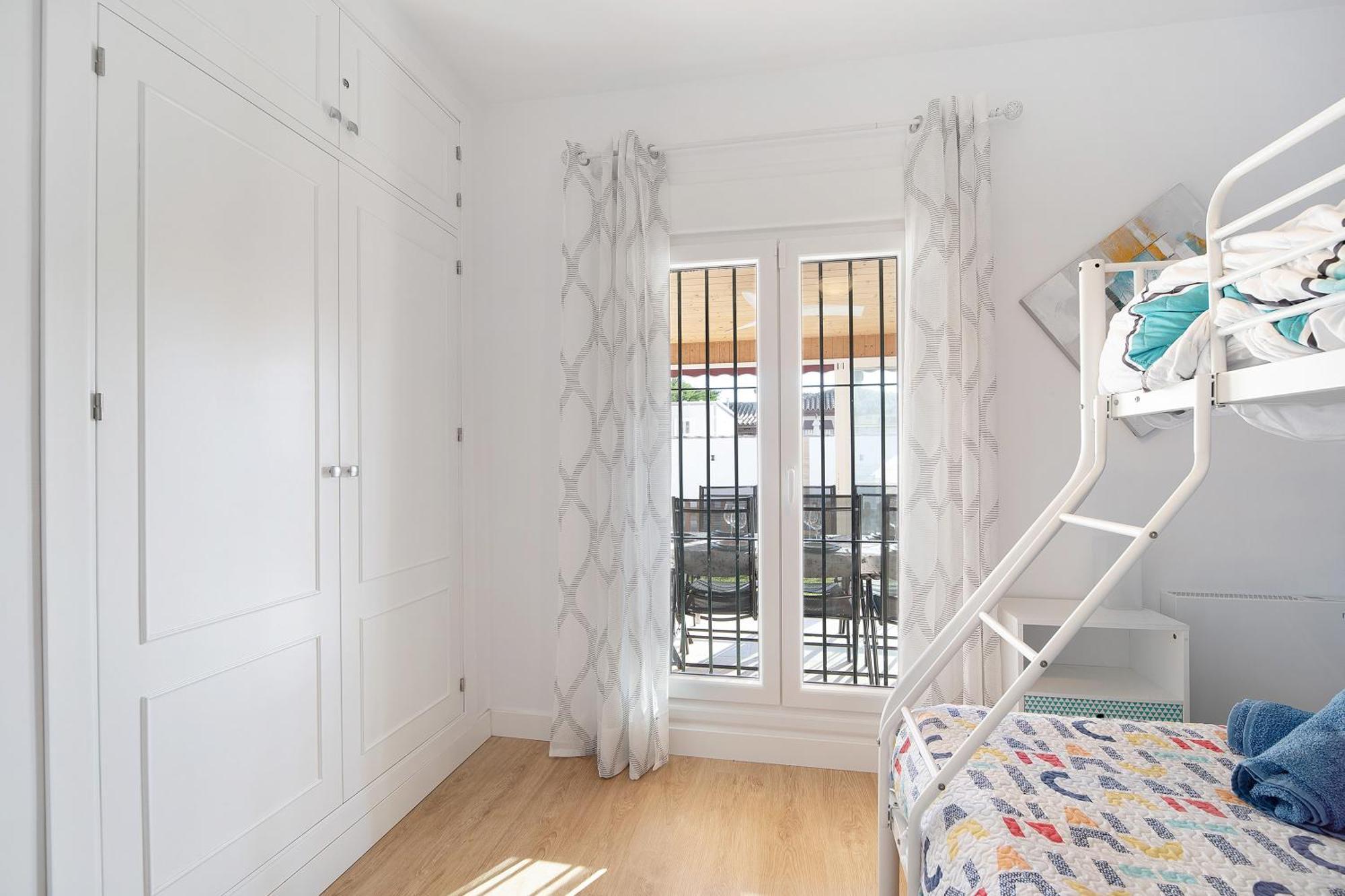 Cirpe Mar Villa Чиклана де ла Фронтера Екстериор снимка