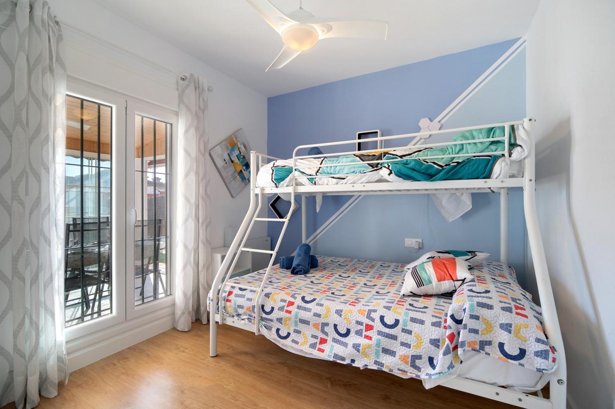 Cirpe Mar Villa Чиклана де ла Фронтера Екстериор снимка