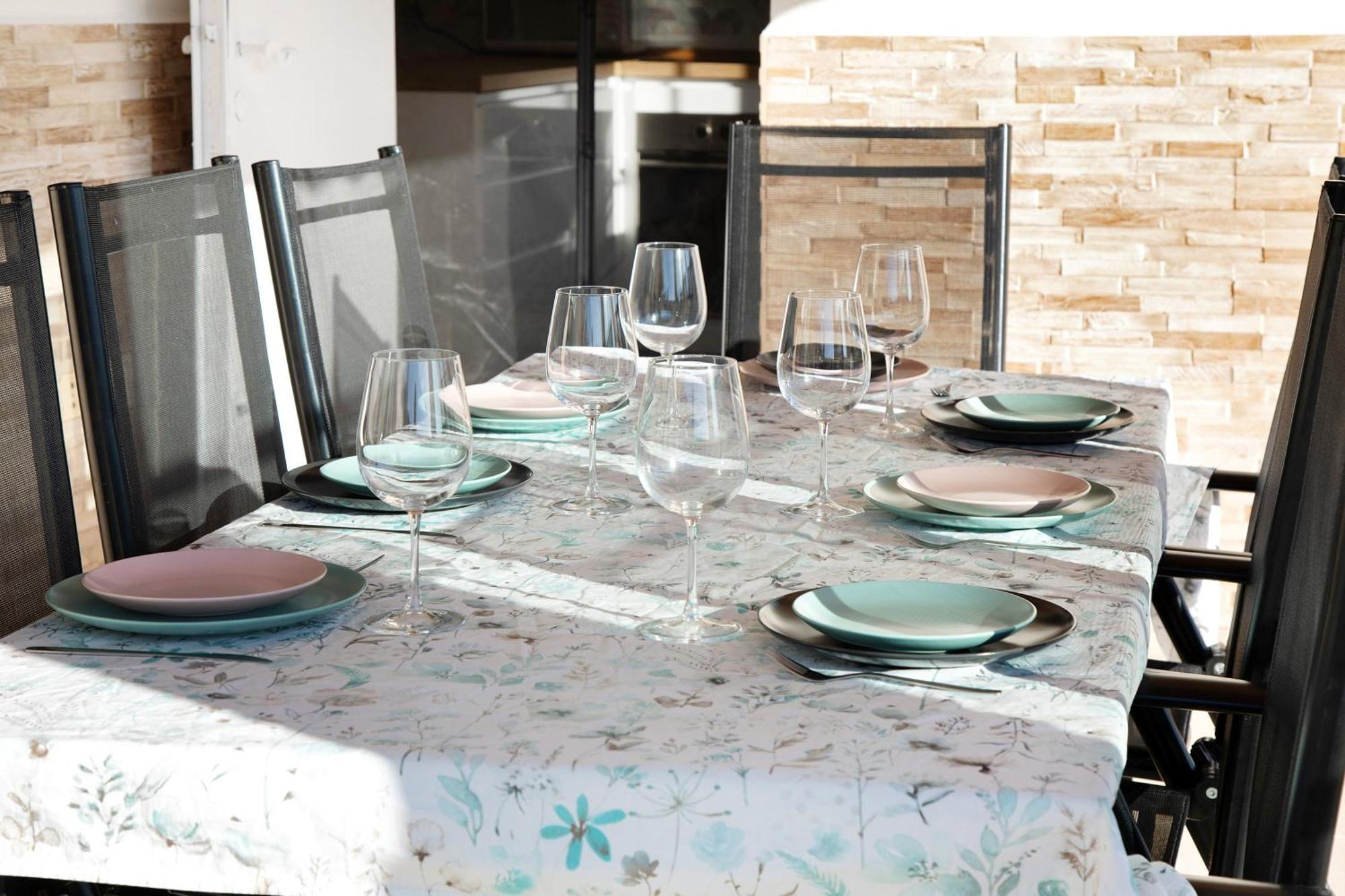 Cirpe Mar Villa Чиклана де ла Фронтера Екстериор снимка